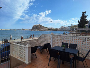 Balcón del mar